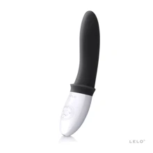 Анальный вибратор - Lelo Billy 2 (черный): Для кого Унисекс