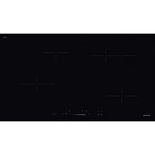 Варочная поверхность SMEG SE494EMTD: Размеры для встраивания 85х49 см