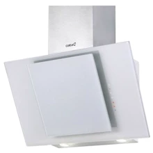 Вытяжка Cata Ceres 600 white: Тип воздухоочистителя Рециркуляция, Отвод