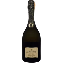 Ігристе вино Antica Fratta Essence Brut 2016 FTA Franciacorta сухе біле 0.75 л (FSH_8018460000104): Об'єм, л 0.75
