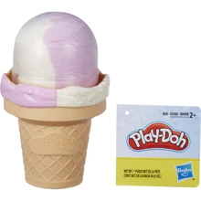 Пластилин для детской лепки Play-Doh "Мороженое" (E5332_E5349): Производитель Hasbro