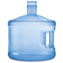 Бутыль для воды Greif с ручкой 13 л ПК (без пробки): Производитель greif