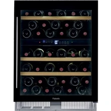 Встраиваемый винный шкаф Fabiano FWC 820 Black: Тип по назначению Винный шкаф