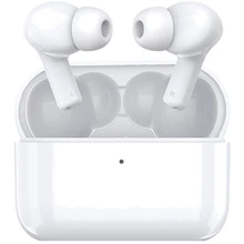 Наушники Honor Moecen Earbuds X1 White (CE79): Тип конструкции вакуумные