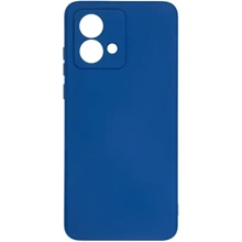 Чехол для телефонов ArmorStandart ICON Case Camera cover Dark Blue for Motorola Moto G84 5G (ARM77072): Совместимость Motorola Moto G84 5G