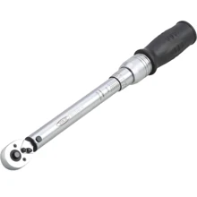 Ключ динамометрический VAR DV-10400 профессиональный 4-20Нм квадрат 3/8" (3540456): Производитель VAR