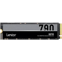 Lexar NM790 1 TB (LNM790X001T-RNNNG): Тип накопителя внутренний