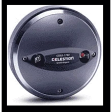 ВЧ драйвер CELESTION T4529 CD1-1755: Виробник CELESTION