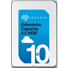 Внутренний жесткий диск Seagate Enterprise Capacity 3.5 HDD 10 TB (ST10000NM0096): Форм-фактор 3.5"