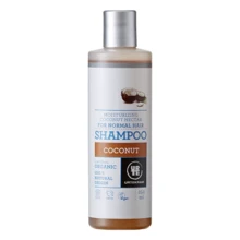 Urtekram Coconut Shampoo 250 ml Органический шампунь Кокос: Пол Для женщин