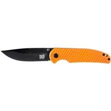 Нож и мультитул SKIF Assistant G-10/Black (1765.00.83): Тип ножа Карманный