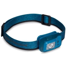 Фонарь туристический Black Diamond Astro 300-R (Azul) (BD 6206784004ALL1): Тип Налобный