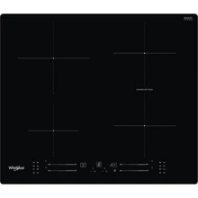 Варочная поверхность Whirlpool WB S0060 NE: Размеры для встраивания 560х480 мм