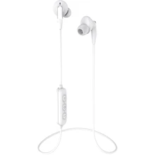 Навушники Gelius Pro Trinity GP-BE-015 White: Тип конструкції вакуумні