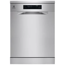 Посудомийка Electrolux ESS47301SX: Розміри 59.6x84.5x63 см