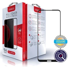 Аксессуар для смартфона Intaleo Tempered Glass Full Glue Black for Nokia 3.4: Совместимость Nokia 3.4