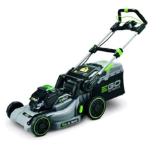 Газонокосилка EGO (LM1903E-SP): Тип электрический