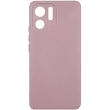 Чохол для телефона TPU Case Getman Liquid Silk Full Camera Pink Sand для Motorola Edge 40: Сумісність Motorola Edge 40