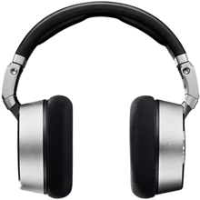 Навушники Neumann NDH 20 Grey (508585): Тип конструкції повнорозмірні