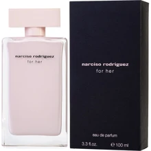 Парфумована вода Narciso Rodriguez For Her Eau De Parfum 100 ml: Вид Парфумована вода