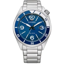 Наручные часы Citizen Seaplane AW1711-87L: Стиль Спортивный