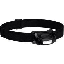 Фонарь туристический Princeton Tec Fred 200 Lumens black (2370.44.44): Тип Налобный