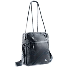 Deuter Pannier Black-turquoise (7321): Цвет Серый