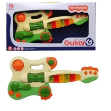 Музыкальная игрушка Fan wingda toys Гитара на батарейках (898-222): Производитель Fan wingda toys