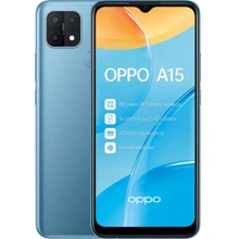 Смартфон Oppo A15s 4/64 GB Blue Approved Витринный образец: Причина уценки Как новый (витринный образец): смартфон выглядит и функционирует как новый. Смартфон полностью протестирован по программе Approved, все функции работают корректно