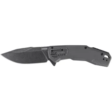 Нож Kershaw Cannonball (1740.05.21): Тип ножа Складной