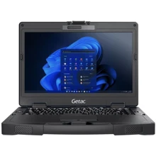 Ноутбук Getac S410 12GB / 480GB Approved Витринный образец: Причина уценки Как новый (витринный образец): ноутбук выглядит и функционирует как новый. Техника полностью протестирована по программе Approved, все функции работают корректно