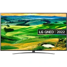 Телевизор LG 75QNED813QA: Тип NanoCell-телевизоры
