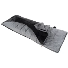 Спальный мешок Vaude Navajo 900 rect (Black): Тип одеяло