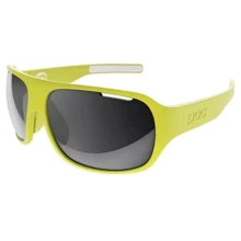 Спортивные очки Очки POC DO Flow Unobtanium Yellow (PC DOFL60101316G131): Назначение Городские, Велосипедные