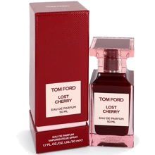Парфумована вода Tom Ford Lost Cherry 50 ml: Вид Парфумована вода