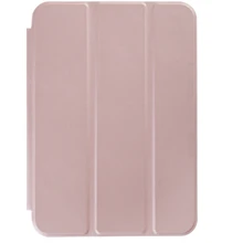 Аксессуар для iPad Smart Case Rose Gold for iPad 10.9 (2022 / 2024) / iPad 11 2025: Цвет розовый