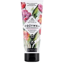 Barwa Cosmetics Barwy Botaniki Восстанавливающий кондиционер для поврежденных волос 180 ml: Пол Для женщин