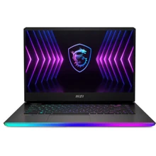 Ноутбук MSI Raider GE67HX 12UGS (GE67HX12UGS-020BE) RB: Екран 15.6" IPS (2256x1504)