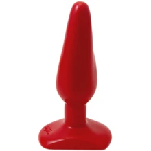 Анальная пробка Classic Butt Plug Smooth Medium, 12x3.5 см: Для кого Унисекс