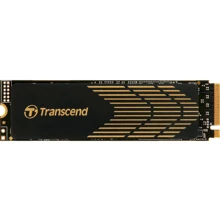 Transcend MTE245S 1 TB (TS1TMTE245S): Тип накопителя внутренний