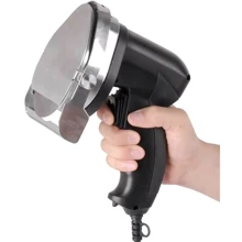 Нож Stalgast для шаурмы 10 см (530-774901): Другие 125x170x190 мм