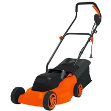 Газонокосилка електрическая Sturm 1600 Вт GT3616I: Тип электрический