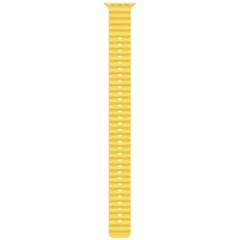 Аксесуар для Watch Apple Ocean Band Yellow Extension (MQED3) для Apple Watch 44/45/49mm: Виробник Apple