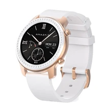 Смарт-годинник Amazfit GTR 42mm Special Edition: Ємність батареї, мАг 195