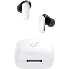Навушники ANKER SoundCore P30i White (A3959Z21): Тип конструкції вакуумные