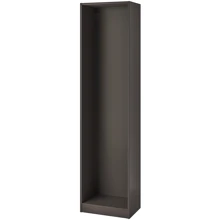 Корпус шкафа ІКЕА PAX 50х35х201 см (905.092.30): undefined undefined