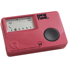Гітарний тюнер DANELECTRO QT15: Виробник DANELECTRO