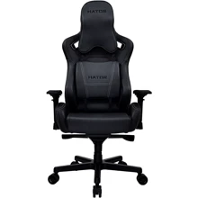 Кресло для геймеров Hator Arc X Fabric Black (HTC-866): undefined undefined