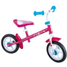 Stamp Barbie 10 (pink-white): Производитель STAMP