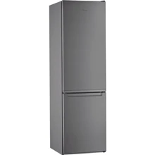 Холодильник Whirlpool W7 921I OX: Тип холодильник двухкамерный